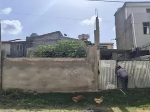 Plot for Sale