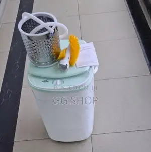 Mini Washing Machine 7kg