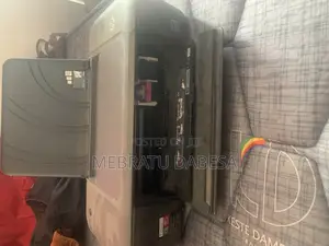 Hp Deskjet Printer