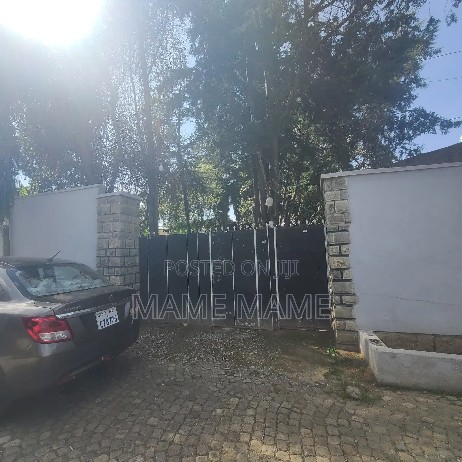 4bdrm House in Addis Abeba, Bole for sale