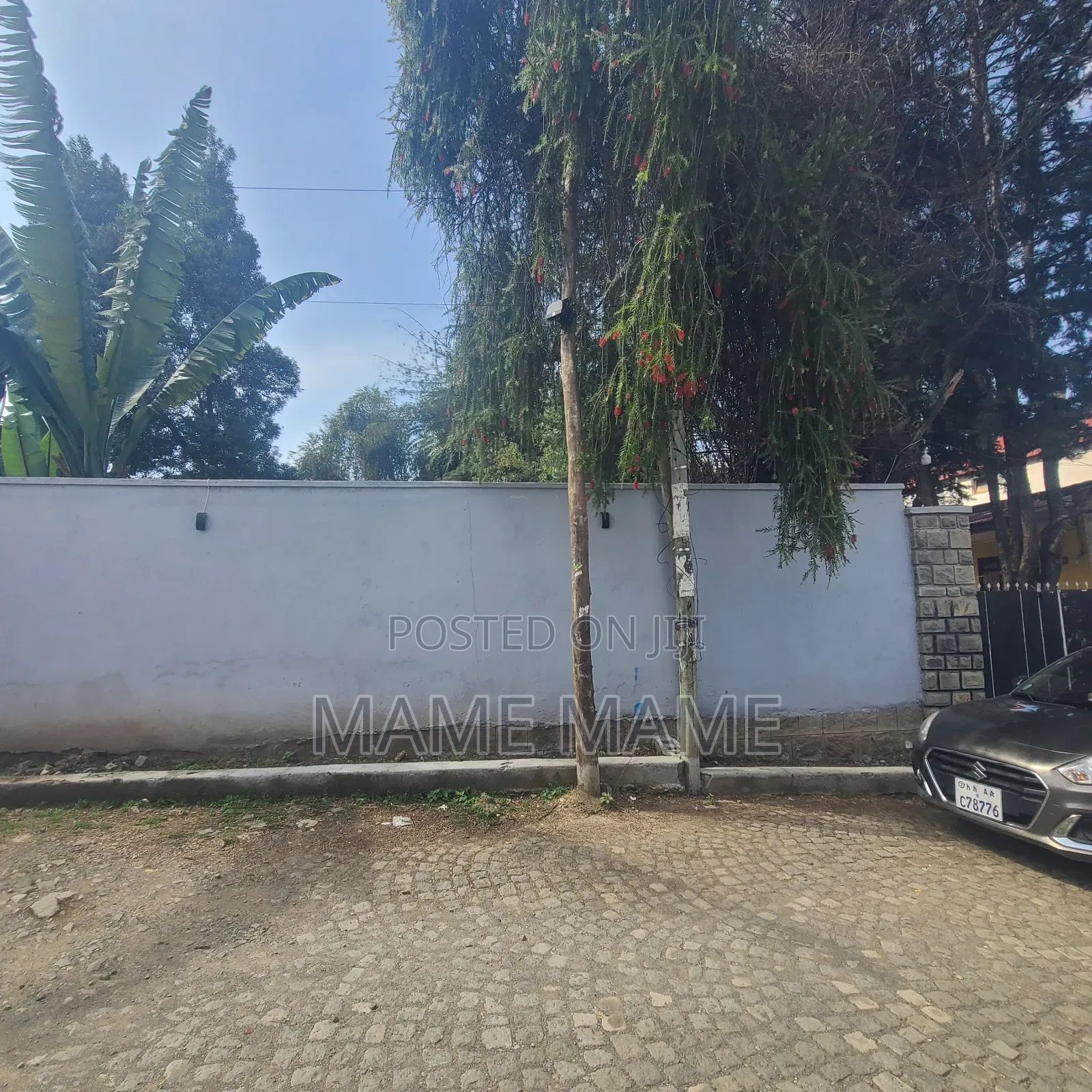 4bdrm House in Addis Abeba, Bole for sale