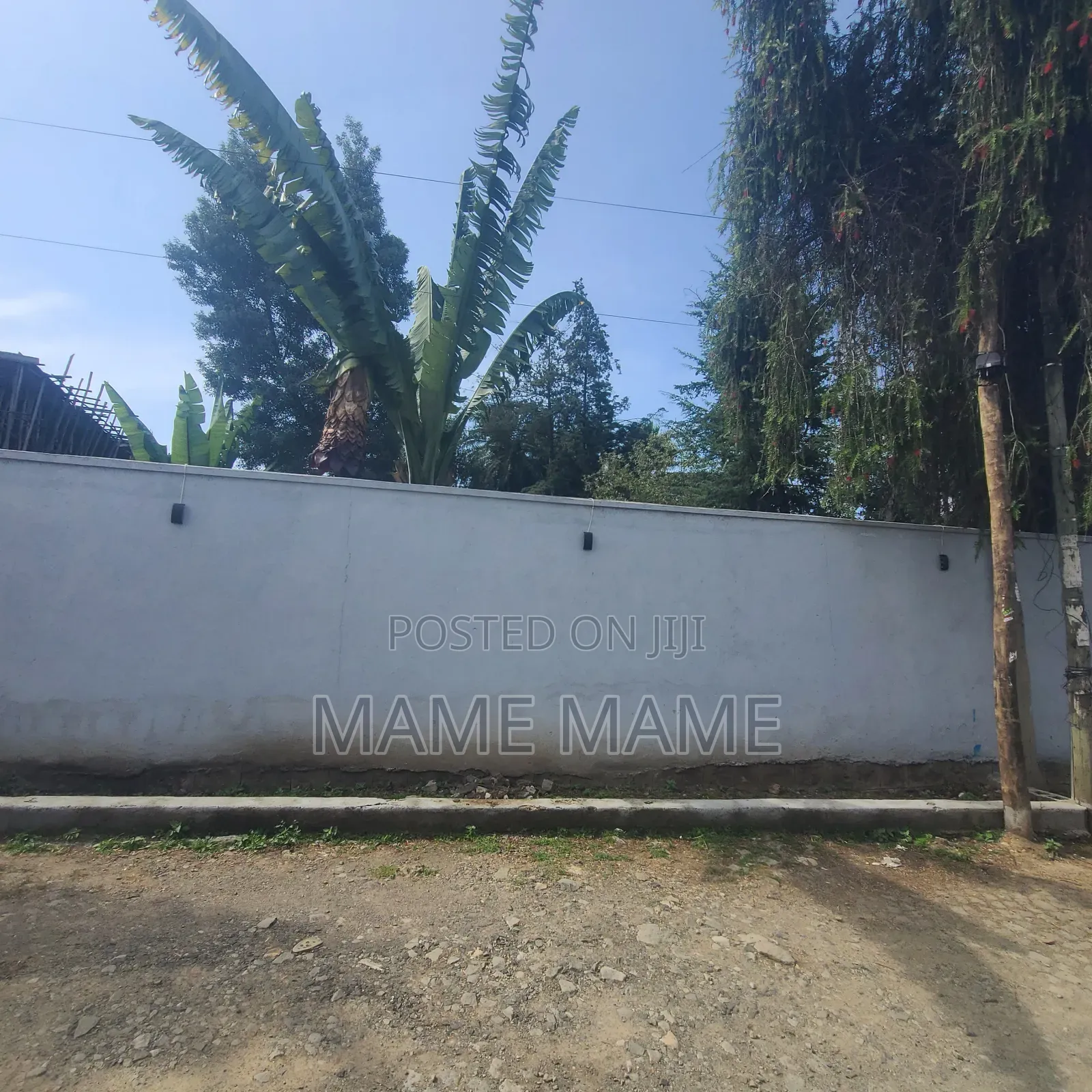 4bdrm House in Addis Abeba, Bole for sale