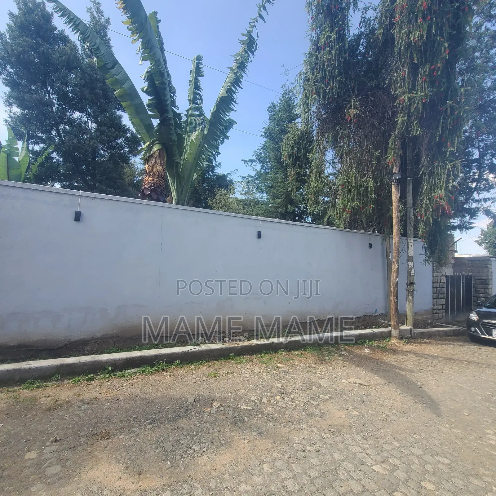 4bdrm House in Addis Abeba, Bole for sale