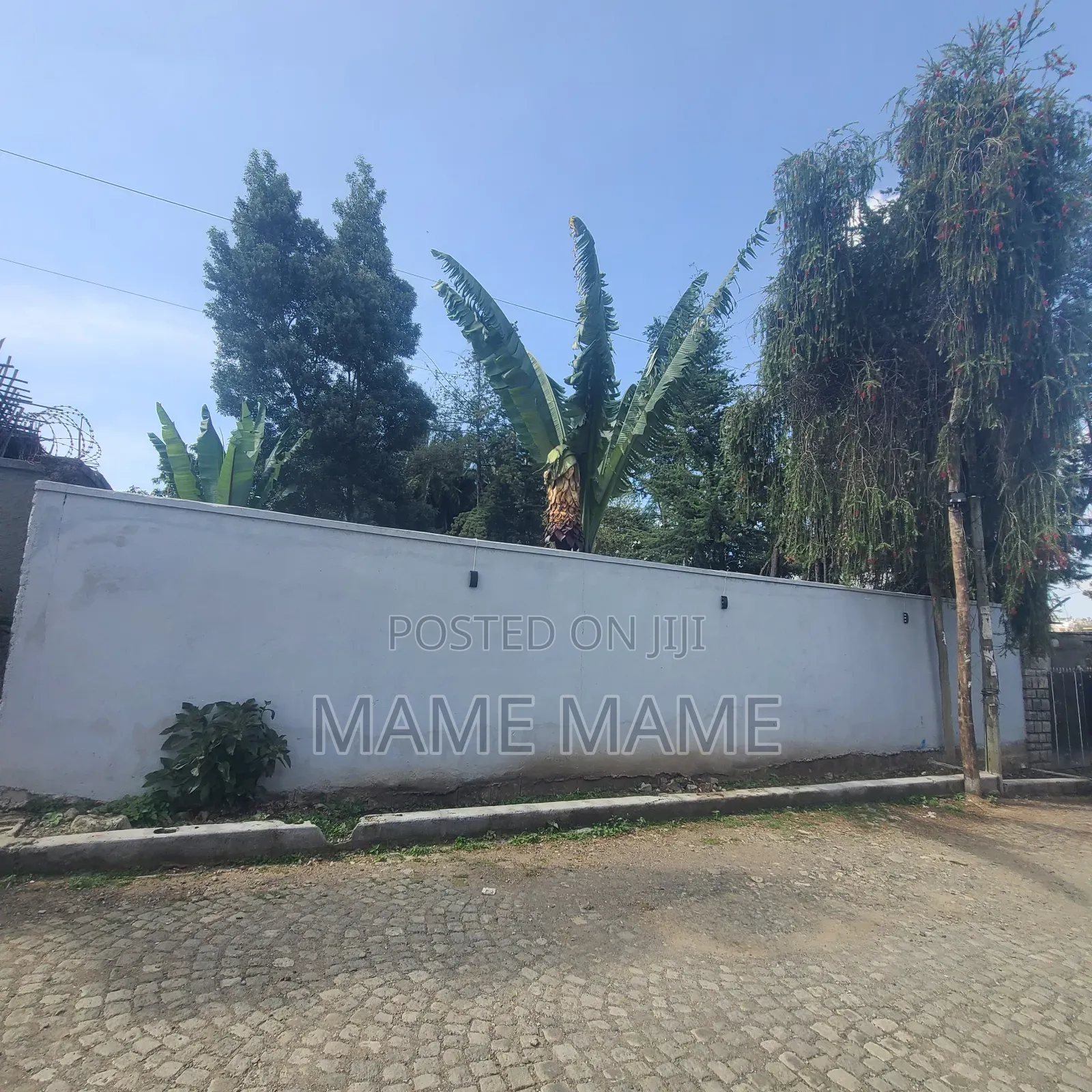 4bdrm House in Addis Abeba, Bole for sale