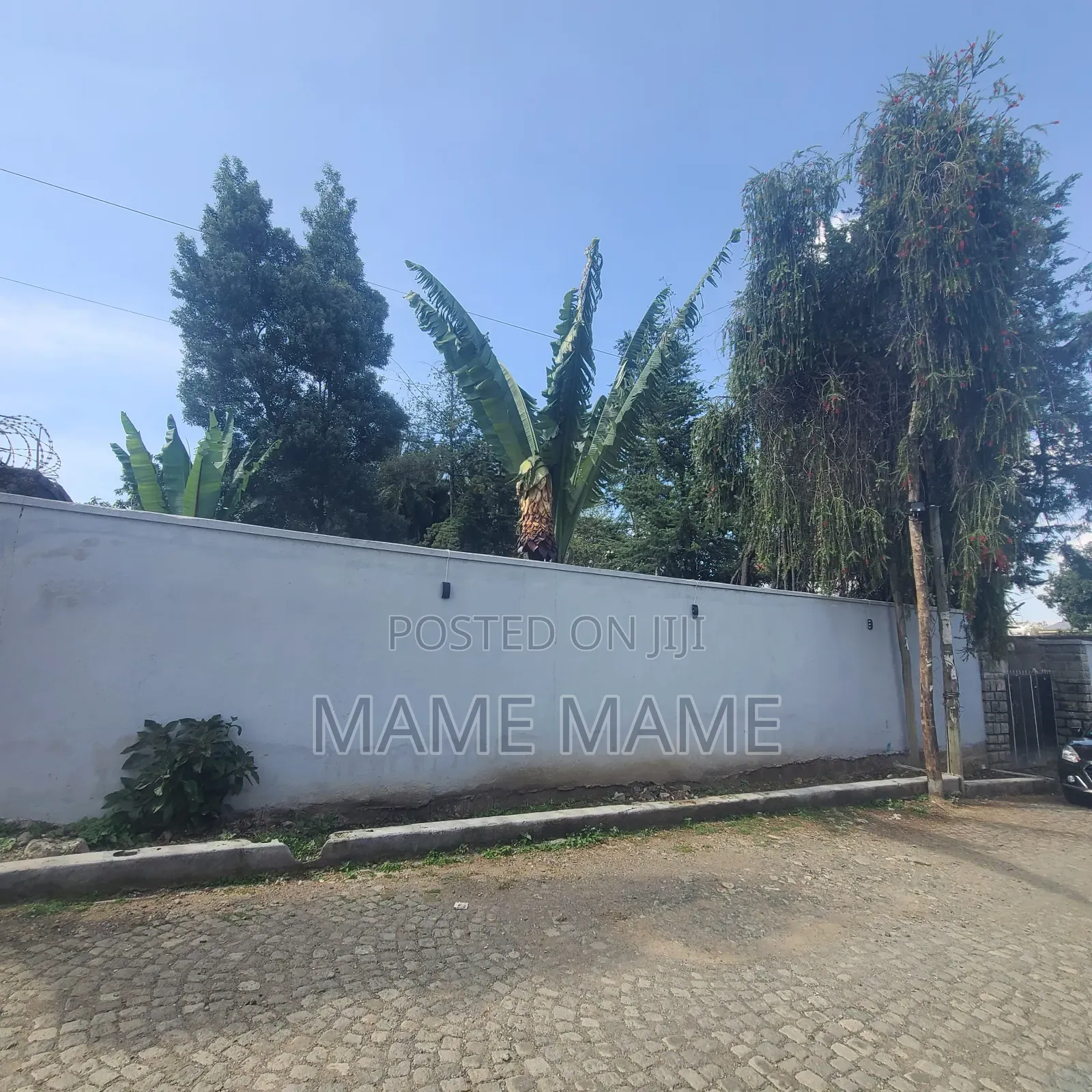 4bdrm House in Addis Abeba, Bole for sale