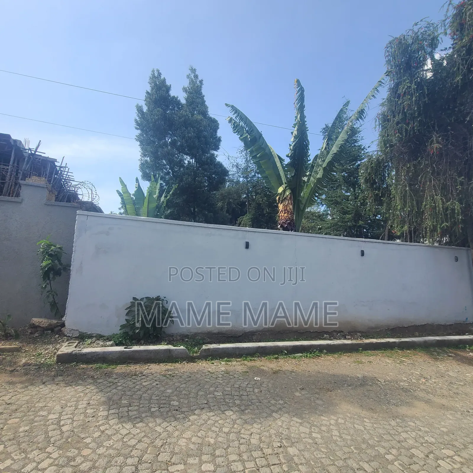 4bdrm House in Addis Abeba, Bole for sale