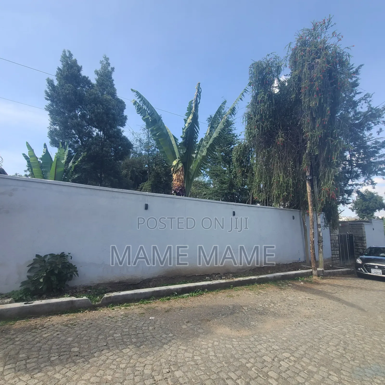 4bdrm House in Addis Abeba, Bole for sale