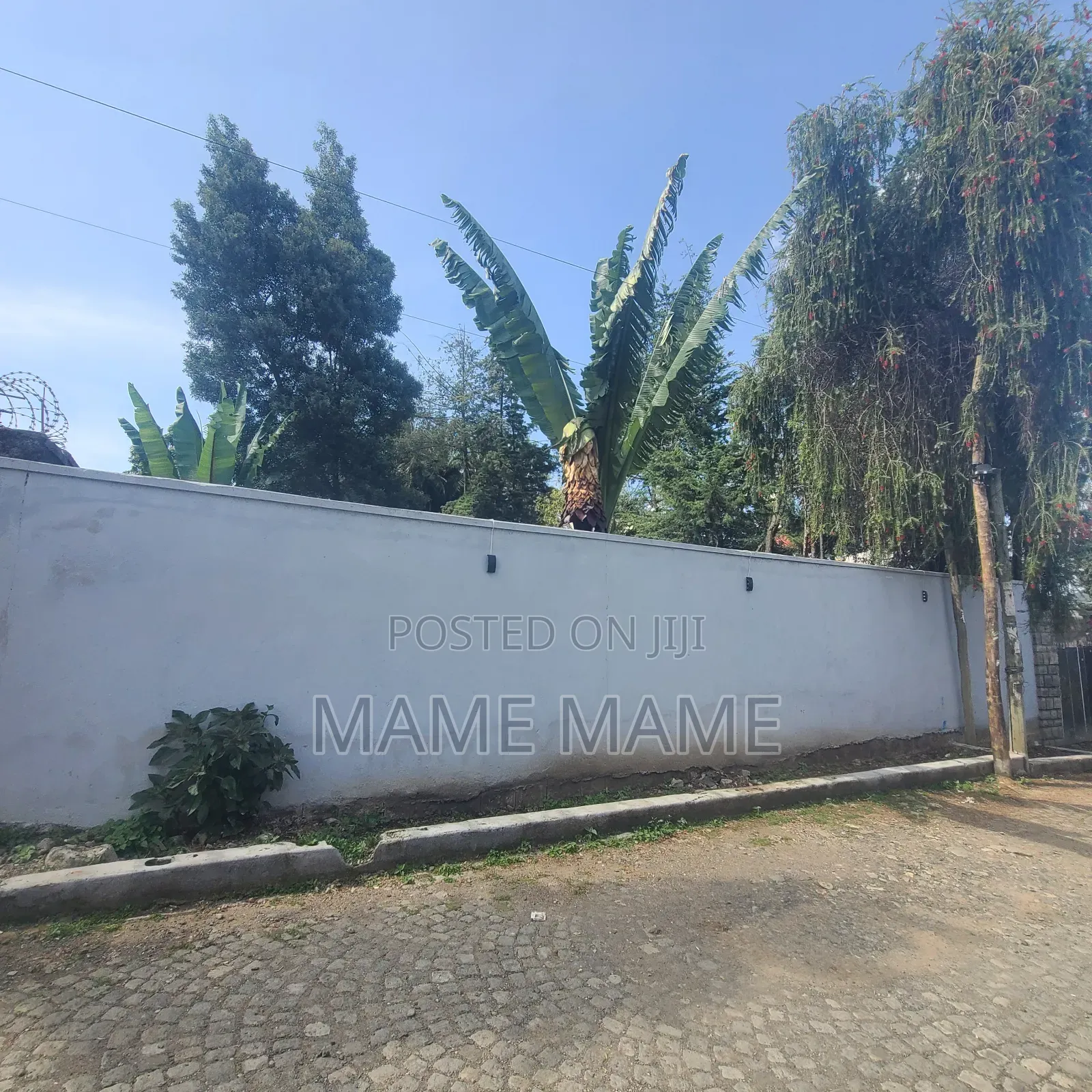 4bdrm House in Addis Abeba, Bole for sale