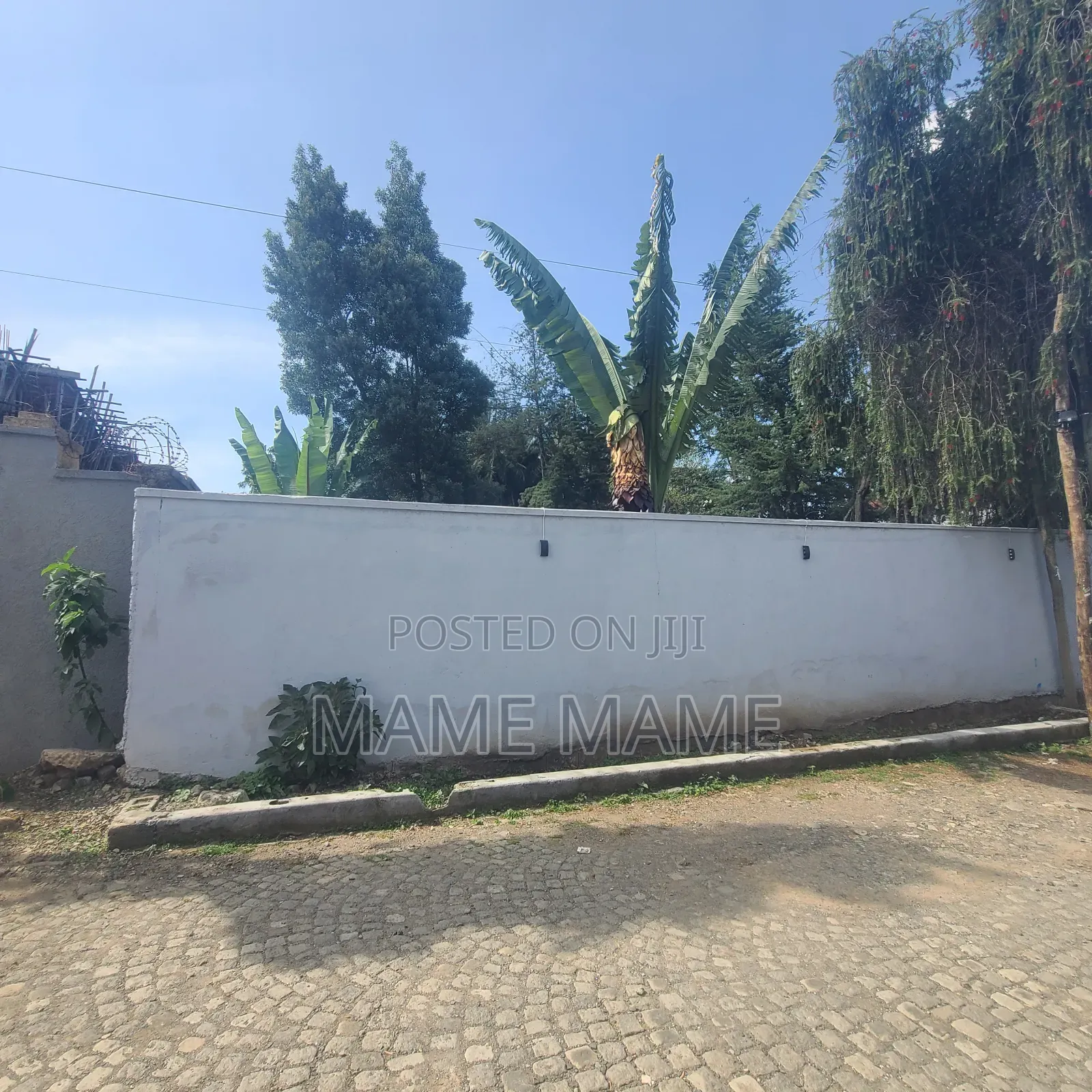 4bdrm House in Addis Abeba, Bole for sale