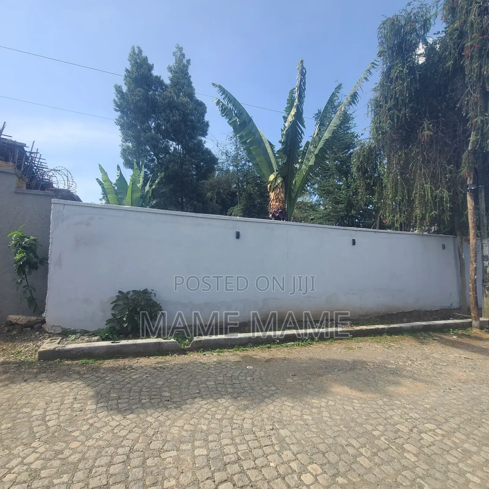4bdrm House in Addis Abeba, Bole for sale