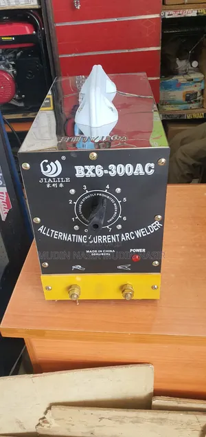 Inverter Welding Machine