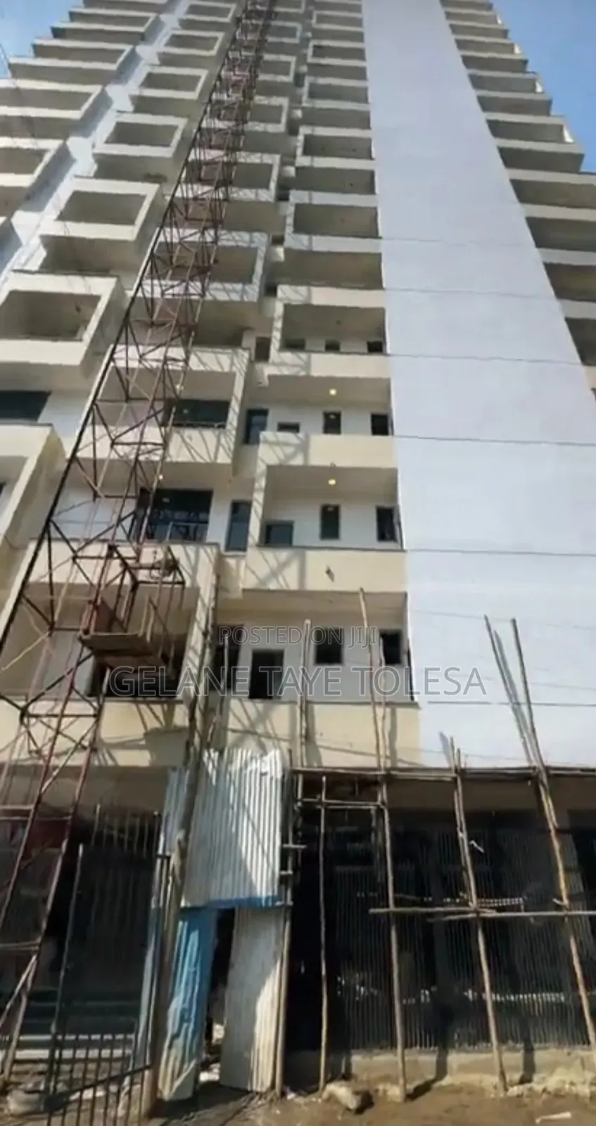 3bdrm Apartment in Kirkos for sale