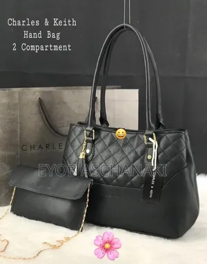 Charles Keith Combo Bag