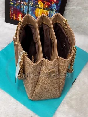 Brand Jimmy Choo Bag