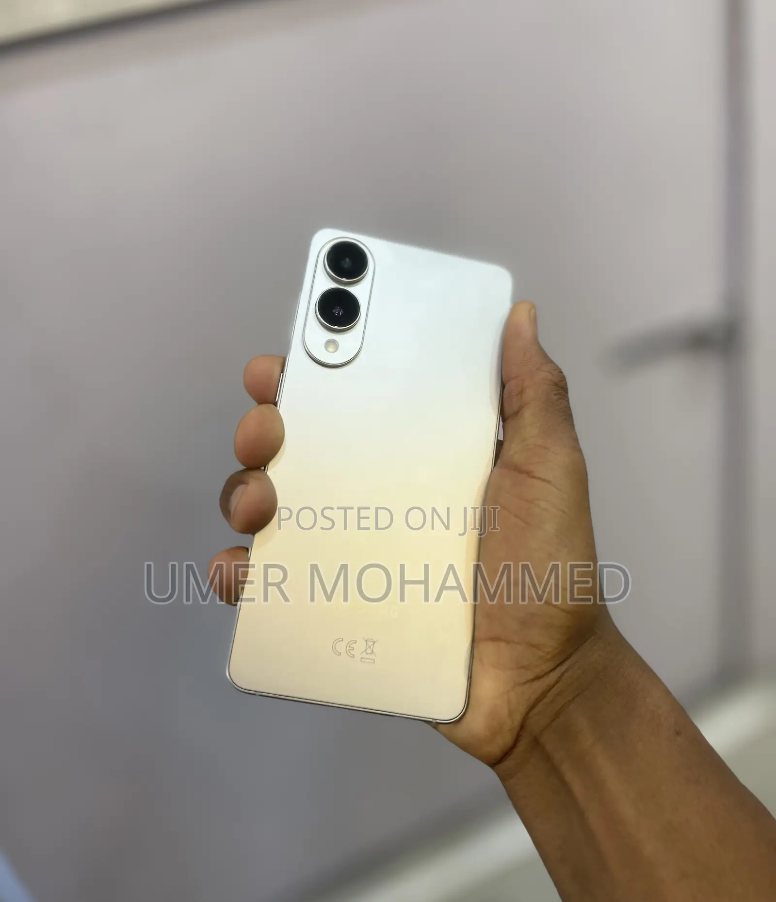 Samsung Galaxy S25 Edge 512 GB