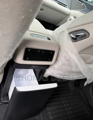 BYD Tang EV 2025