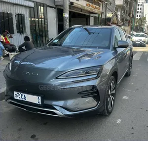 BYD Song Plus 2024