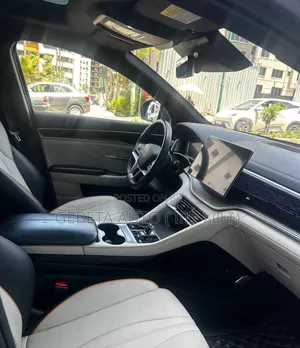 BYD Song Plus 2024