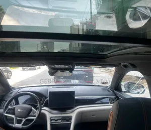 BYD Song Plus 2024