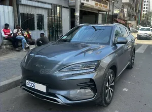 BYD Song Plus 2024