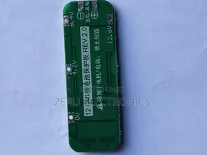 3s 20a BMS Battery Protection Board