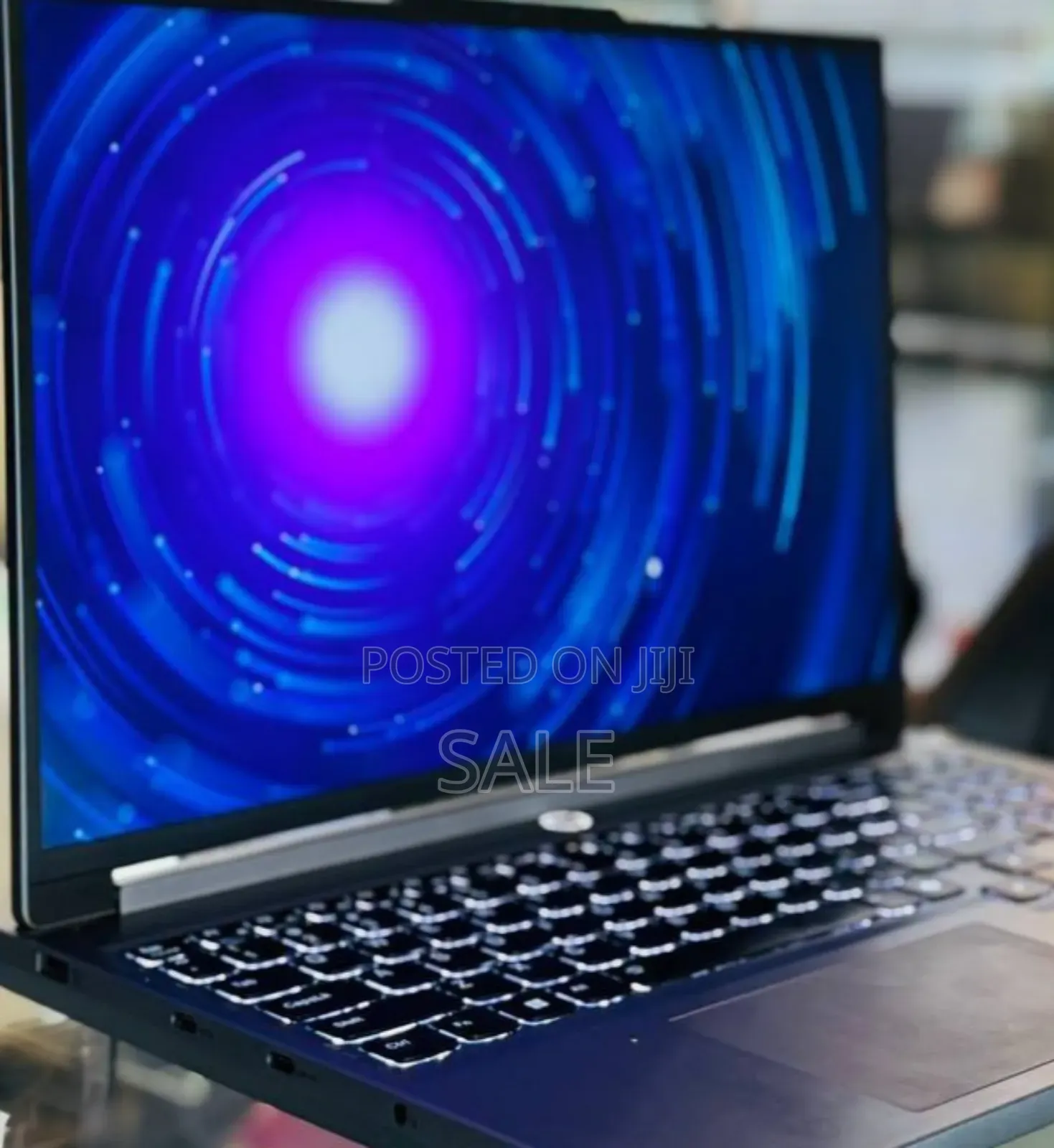 New Laptop Lenovo Legion 5 16GB Intel Core i7 SSD 1T