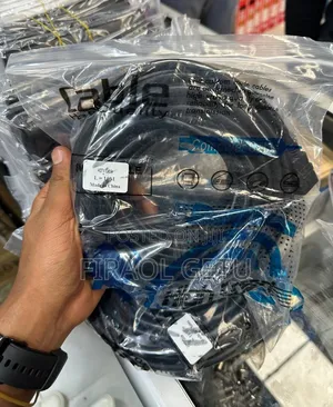 ()High Quality 10 Meter and 20 Meter Hdmi Cable
