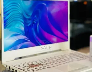 New Laptop Asus TUF Gaming A15 16GB AMD Ryzen 7 SSD 512GB