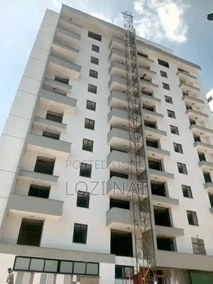 4bdrm Apartment in Ghion Homes, Bole for sale
