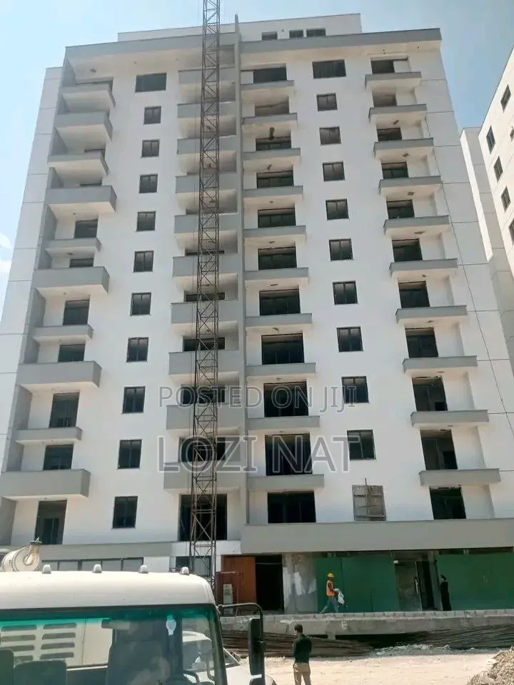 4bdrm Apartment in Ghion Homes, Bole for sale