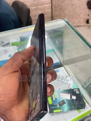 Samsung Galaxy S22 Ultra 512 GB Black