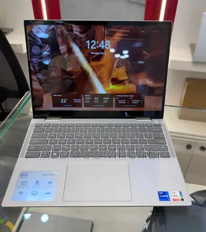 New Laptop Dell Inspiron 14 16GB Intel Core i7 SSD 1T