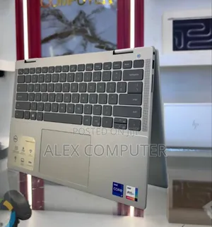New Laptop Dell Inspiron 14 16GB Intel Core i7 SSD 1T