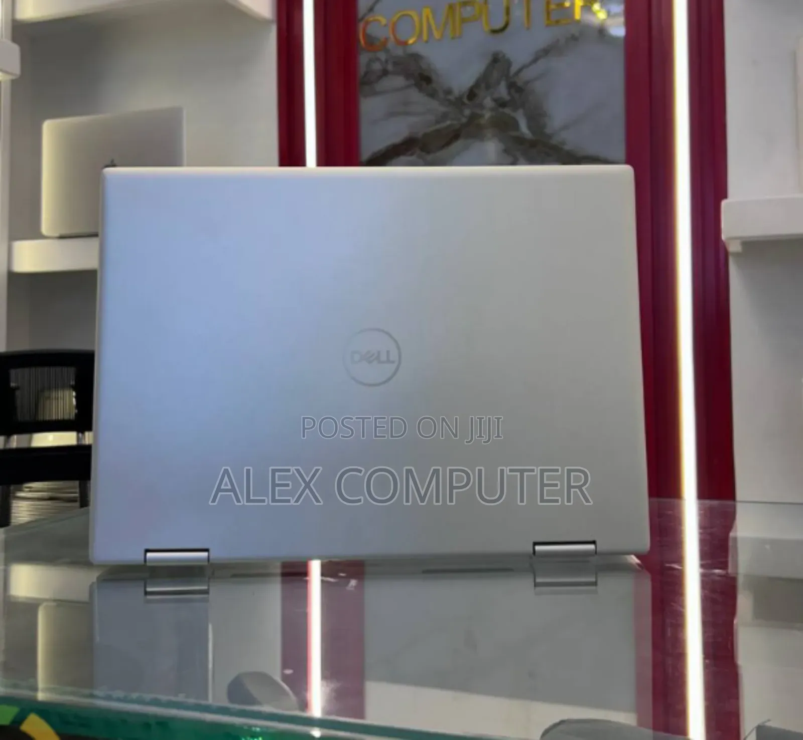 New Laptop Dell Inspiron 14 16GB Intel Core i7 SSD 1T