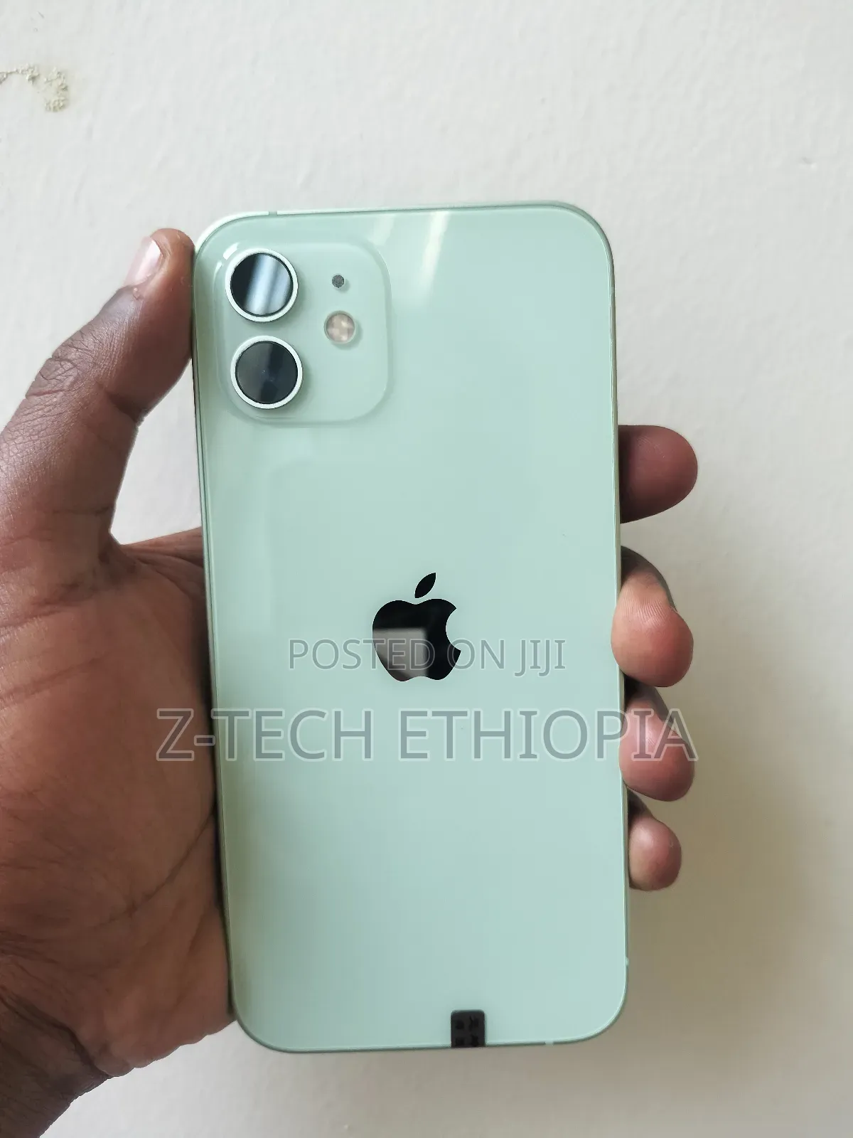 New Apple iPhone 12 128 GB