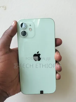New Apple iPhone 12 128 GB