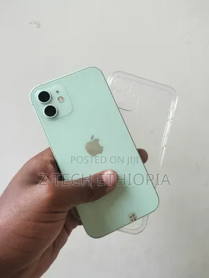New Apple iPhone 12 128 GB