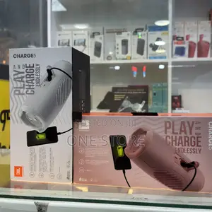 GBL Charge6 Speaker