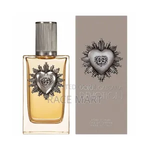 D G Devotion Pour Homme Edp for Men 100ml