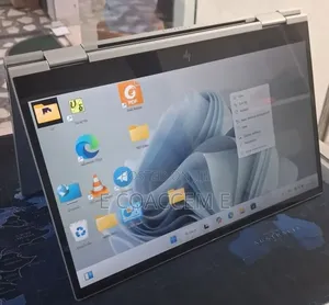 New Laptop HP 16GB Intel Core i5 SSD 512GB