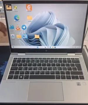 New Laptop HP 16GB Intel Core i5 SSD 512GB