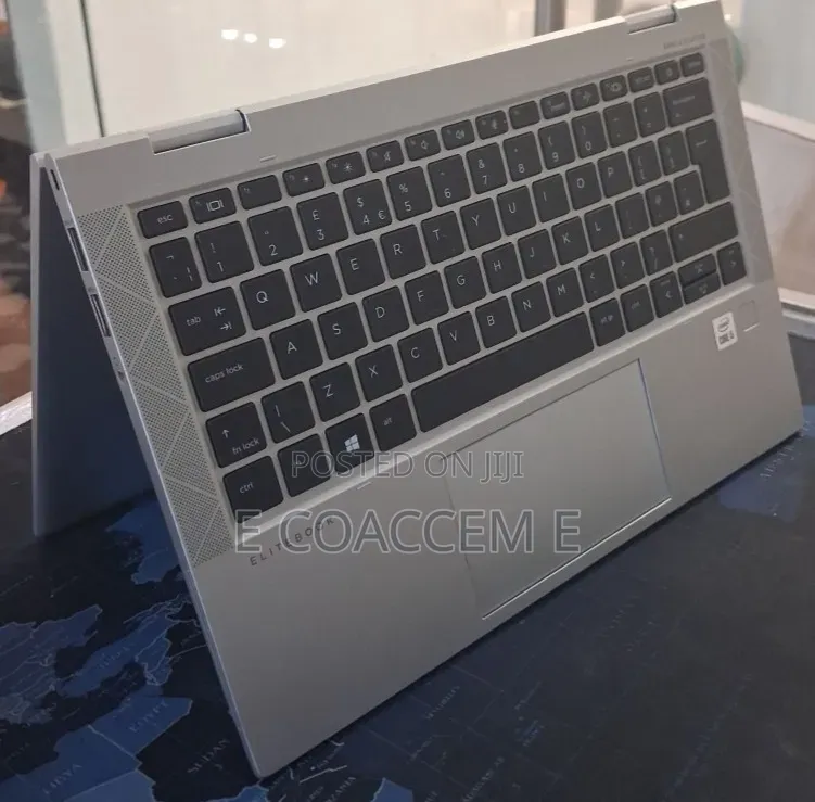 New Laptop HP 16GB Intel Core i5 SSD 512GB