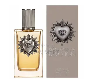 D G Devotion Pour Homme Edp for Men 100ml