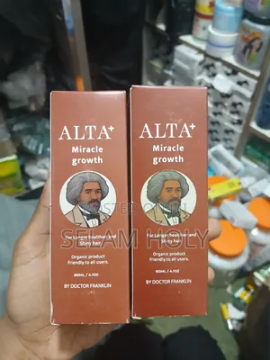 Alta Miracle Growth