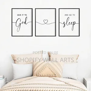 Habesha Wall Arts