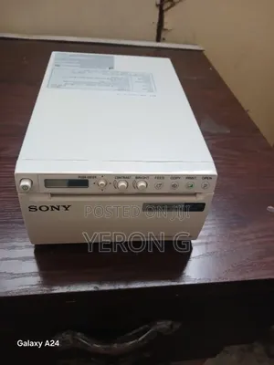Ultrasound Printer