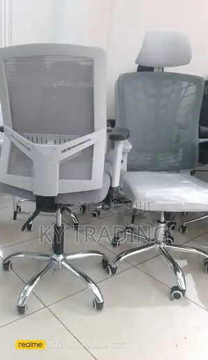 Secretary Chair