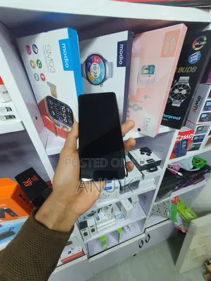 New Samsung Galaxy S20+ 5G 128 GB Blue