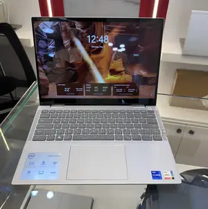 New Laptop Dell Inspiron 14 16GB Intel Core i7 SSD 1T
