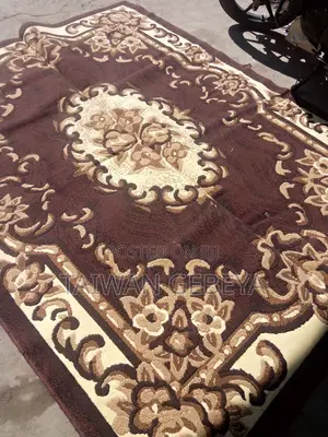 Slightly Used Turkey Rugs